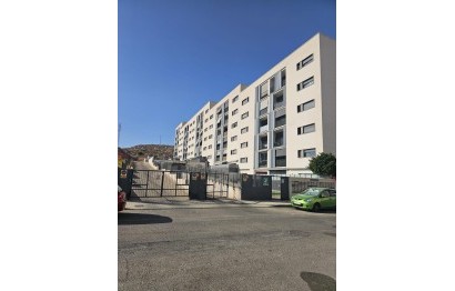 Reventa - Apartamento / piso - Crevillent - EL PINAR
