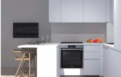 Reventa - Apartamento / piso - Elche - Asilo - Pisos Azules