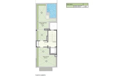 Reventa - Apartamento / piso - Elche - Asilo - Pisos Azules