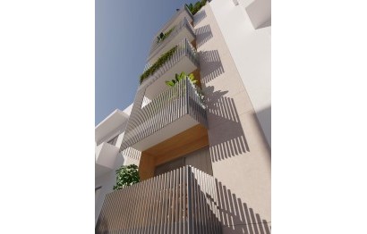 Reventa - Apartamento / piso - Elche - Asilo - Pisos Azules