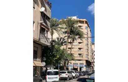 Reventa - Apartamento / piso - Elche - Asilo - Pisos Azules