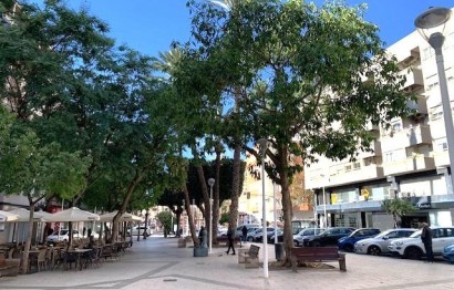 Reventa - Apartamento / piso - Elche - Asilo - Pisos Azules