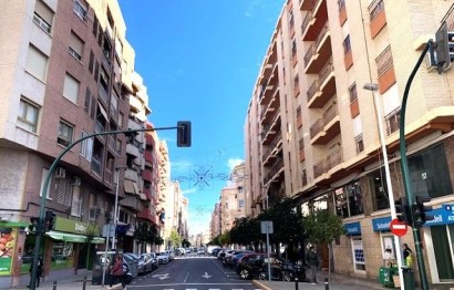 Reventa - Apartamento / piso - Elche - Asilo - Pisos Azules