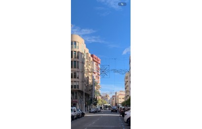 Reventa - Apartamento / piso - Elche - Asilo - Pisos Azules