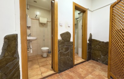Reventa - Comercial - Elche - San Crispín