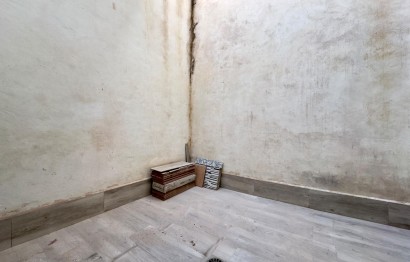 Alquiler a largo plazo - Comercial - Elche - Carrús Este