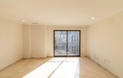 Reventa - Apartamento / piso - Elche - Centro