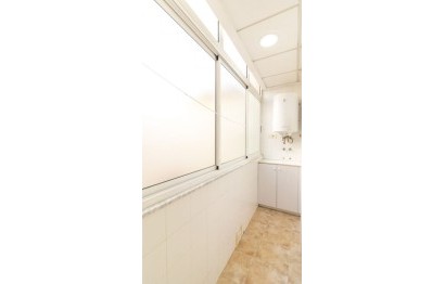 Reventa - Apartamento / piso - Elche - Centro