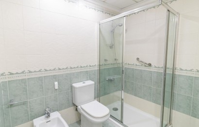 Reventa - Apartamento / piso - Elche - Centro