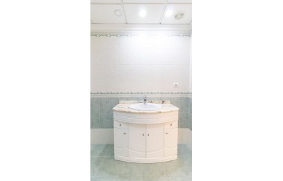 Reventa - Apartamento / piso - Elche - Centro