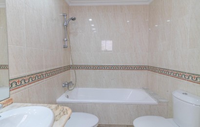 Reventa - Apartamento / piso - Elche - Centro