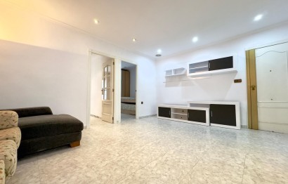 Reventa - Apartamento / piso - Elche - San Crispín