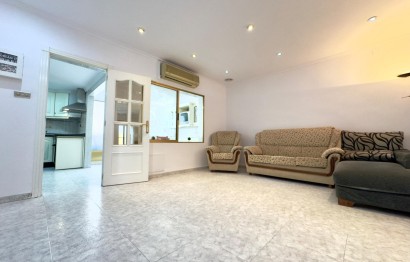 Reventa - Apartamento / piso - Elche - San Crispín