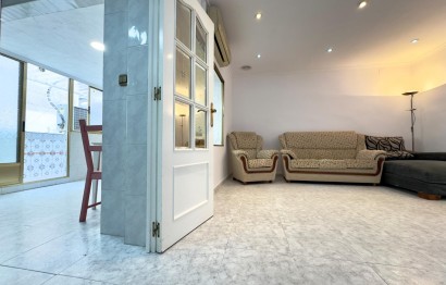 Reventa - Apartamento / piso - Elche - San Crispín