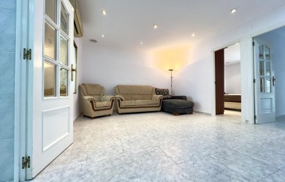 Reventa - Apartamento / piso - Elche - San Crispín