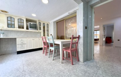 Reventa - Apartamento / piso - Elche - San Crispín