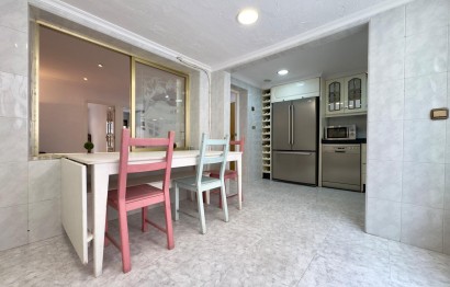 Reventa - Apartamento / piso - Elche - San Crispín