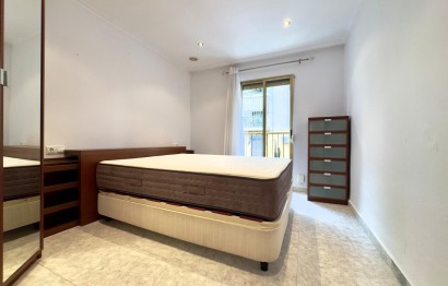 Reventa - Apartamento / piso - Elche - San Crispín