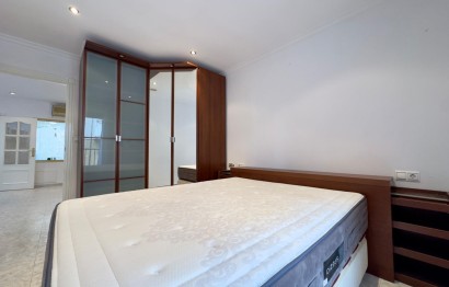 Reventa - Apartamento / piso - Elche - San Crispín