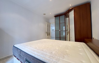 Reventa - Apartamento / piso - Elche - San Crispín