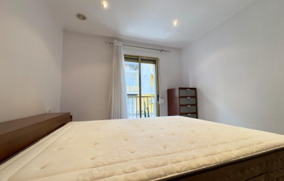 Reventa - Apartamento / piso - Elche - San Crispín