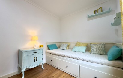 Reventa - Apartamento / piso - Elche - San Crispín