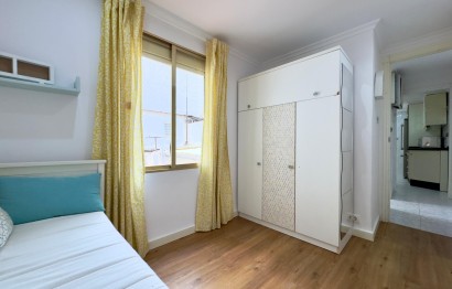 Reventa - Apartamento / piso - Elche - San Crispín