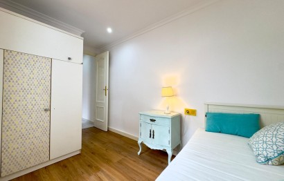 Reventa - Apartamento / piso - Elche - San Crispín