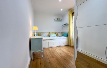 Reventa - Apartamento / piso - Elche - San Crispín