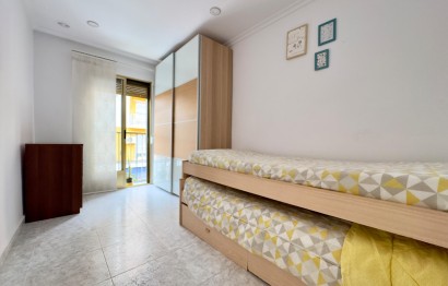 Reventa - Apartamento / piso - Elche - San Crispín