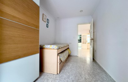Reventa - Apartamento / piso - Elche - San Crispín
