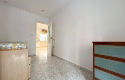Reventa - Apartamento / piso - Elche - San Crispín