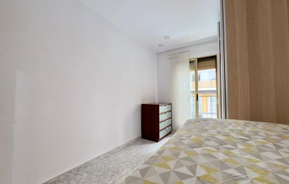 Reventa - Apartamento / piso - Elche - San Crispín
