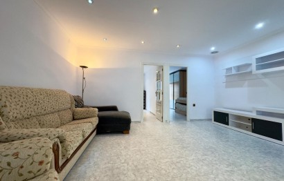 Reventa - Apartamento / piso - Elche - San Crispín