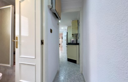 Reventa - Apartamento / piso - Elche - San Crispín