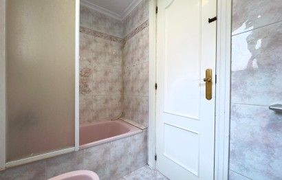 Reventa - Apartamento / piso - Elche - San Crispín