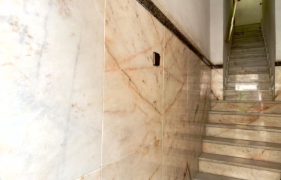 Reventa - Apartamento / piso - Elche - San Crispín