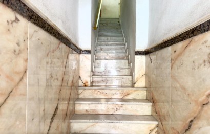 Reventa - Apartamento / piso - Elche - San Crispín