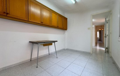 Reventa - Apartamento / piso - Elche - Plaza Barcelona