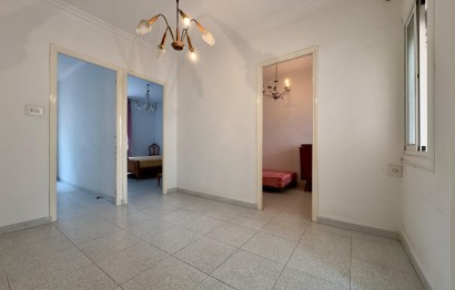 Reventa - Apartamento / piso - Elche - Plaza Barcelona