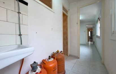 Reventa - Apartamento / piso - Elche - Plaza Barcelona