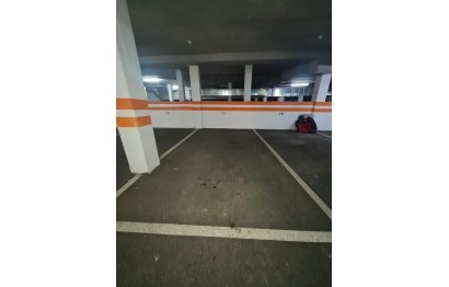 Resale - Garage - Arenales del Sol