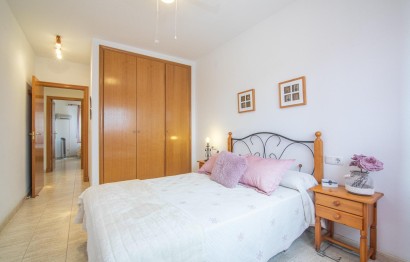 Resale - Apartment / flat - Elche Pedanías - El Altet - Balsares