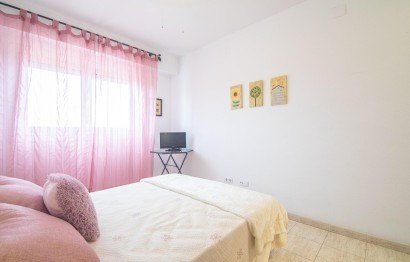 Resale - Apartment / flat - Elche Pedanías - El Altet - Balsares