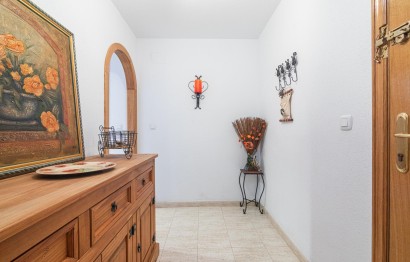 Resale - Apartment / flat - Elche Pedanías - El Altet - Balsares