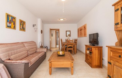 Resale - Apartment / flat - Elche Pedanías - El Altet - Balsares