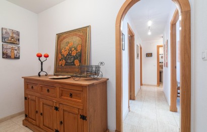 Resale - Apartment / flat - Elche Pedanías - El Altet - Balsares