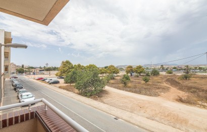 Resale - Apartment / flat - Elche Pedanías - El Altet - Balsares