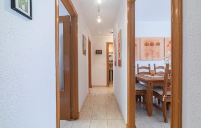 Resale - Apartment / flat - Elche Pedanías - El Altet - Balsares