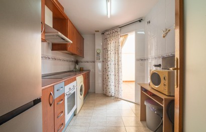 Resale - Apartment / flat - Elche Pedanías - El Altet - Balsares